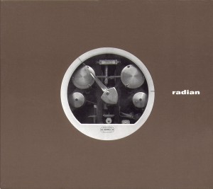 radian » radian sonotope - radian » radian