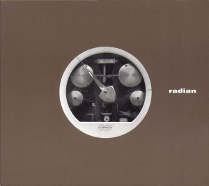 sonotope - radian » radian